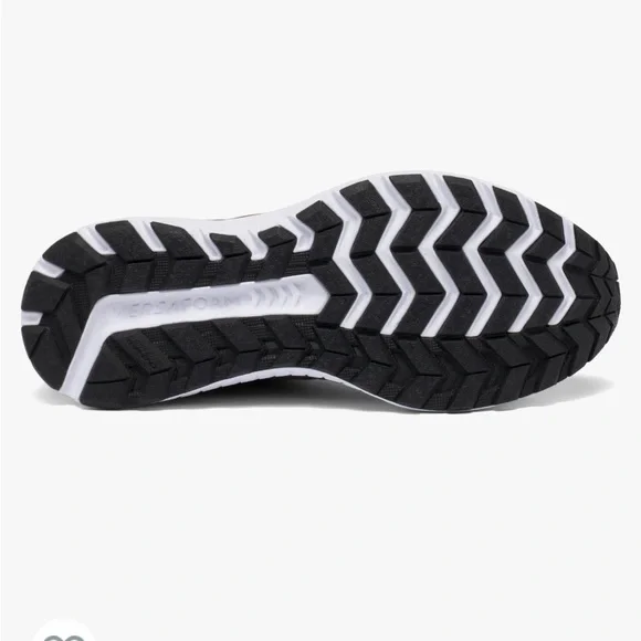 Saucony Women’s Cohesion 13 Running Shoe - Picture 8 of 14